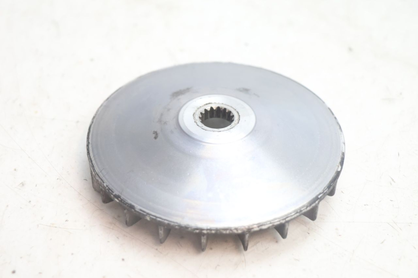 photo de VARIATORE YAMAHA XMAX X-MAX 125 (2006 - 2009) - Zoom sullo stato d'uso