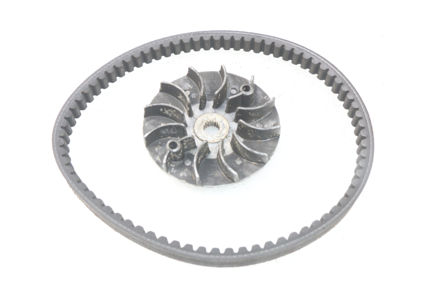 photo de Fissaggio a vite SHINERAY XY150STE 150 - Vista principale