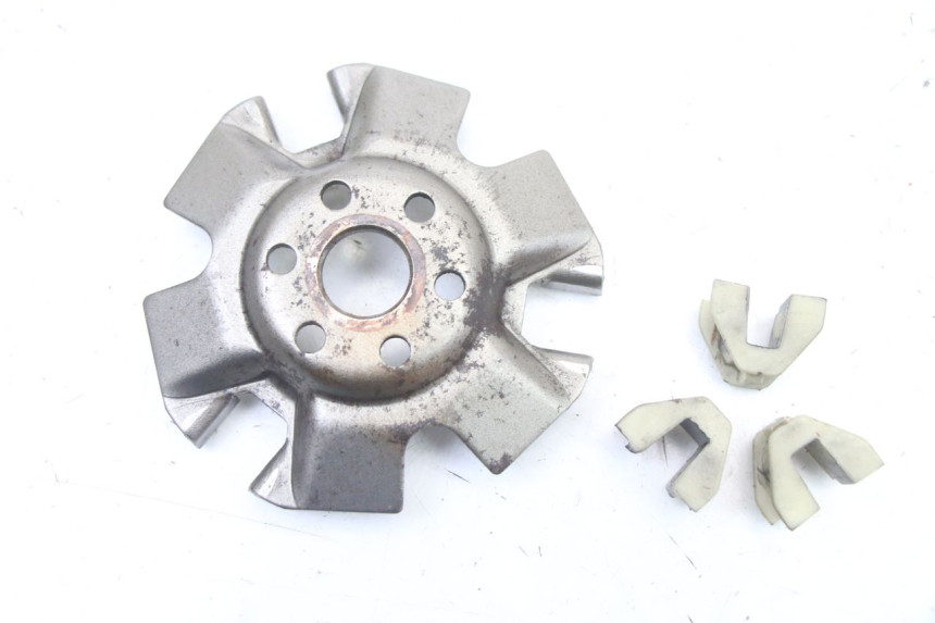 photo de VARIATORE BMW C1 125 (2000 - 2003) - Vista principale