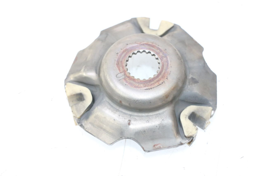 photo de VARIATORE SUZUKI BURGMAN 125 (2007 - 2014) - Vista principale