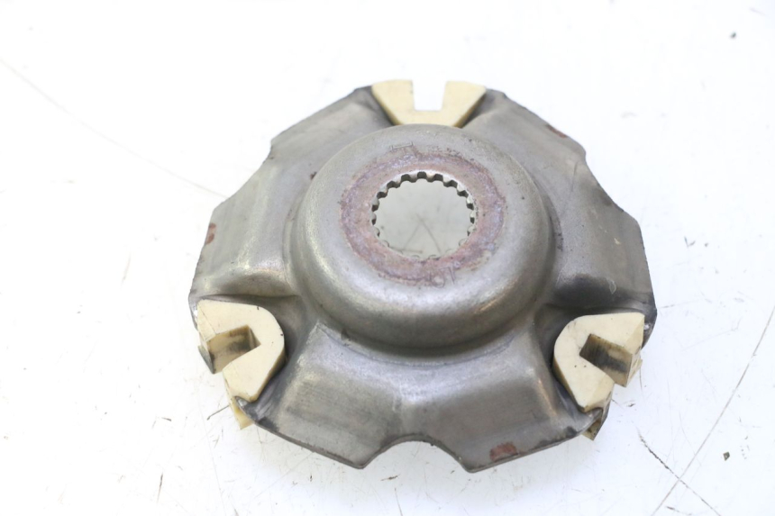 photo de VARIATORE SUZUKI BURGMAN 125 (2007 - 2014) - Vista principale