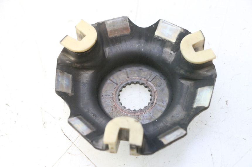 photo de VARIATORE SUZUKI BURGMAN 125 (2007 - 2014) - Dettaglio del componente