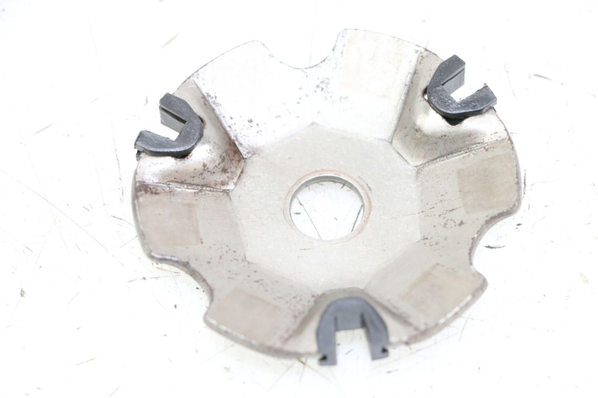 photo de VARIATORE LONGJIA DIGITA 4T 50 (2019 - 2022) - Dettaglio del componente