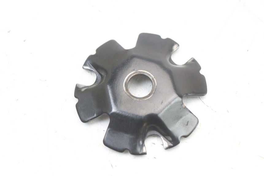 photo de PEZZO MOBILE KYMCO DINK 4T 50 (2007 - 2018) - Vista principale