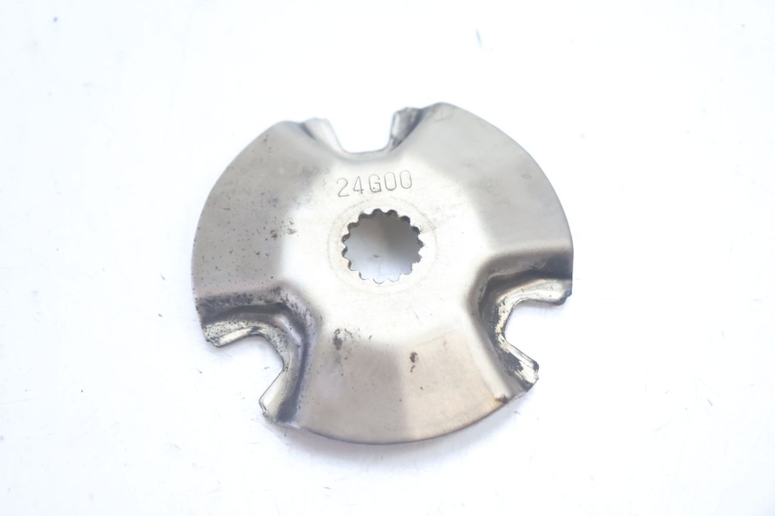 photo de VARIATORE MBK EVOLIS 80 (1993 - 1999) - Vista principale