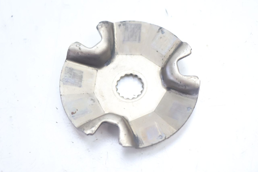 photo de VARIATORE MBK EVOLIS 80 (1993 - 1999) - Zoom sullo stato d'uso