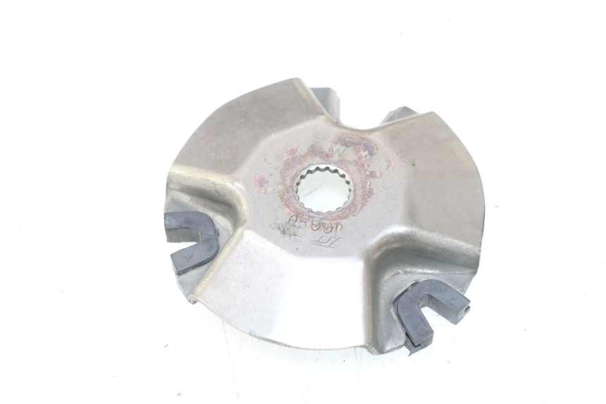 photo de VARIATORE VASTRO GP 2T 50 (2013 - 2017) - Vista principale