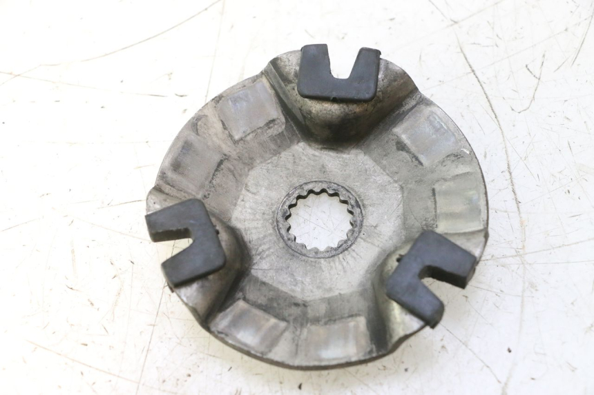 photo de VARIATORE NECO GPX LC 2T 50 (2014 - 2018) - Dettaglio del componente