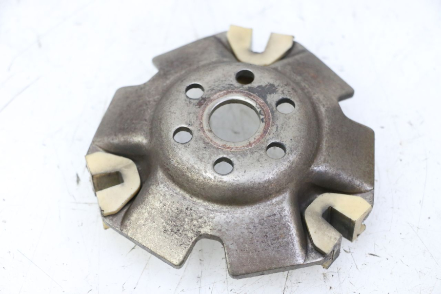 photo de VARIATORE DAELIM HISTORY 125 (2001 - 2002) - Dettaglio del componente