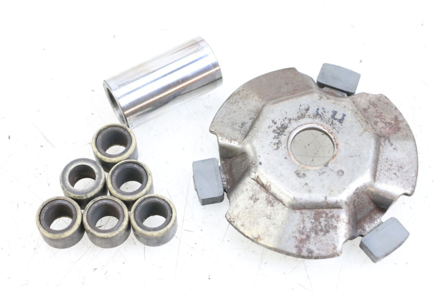 photo de VARIATORE SYM JOYRIDE EVO 125 (2009 - 2016) - Vista principale