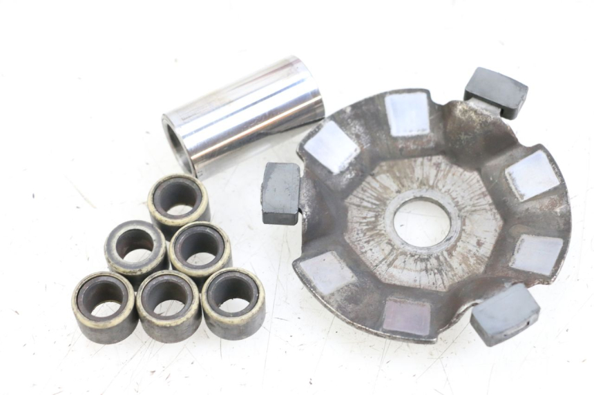 photo de VARIATORE SYM JOYRIDE EVO 125 (2009 - 2016) - Dettaglio del componente