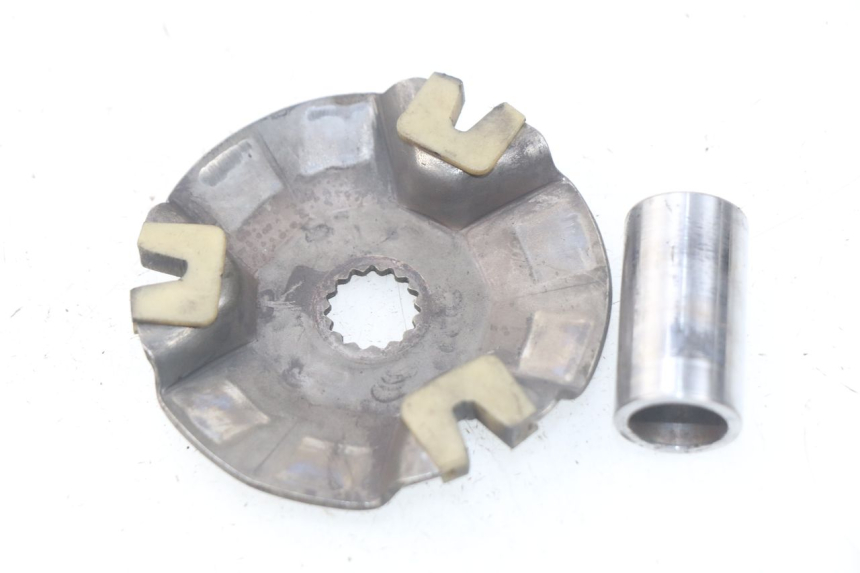 photo de GIOCA MOBILE RIDE JUMP 2T 50 (2012 - 2017) - Dettaglio del componente