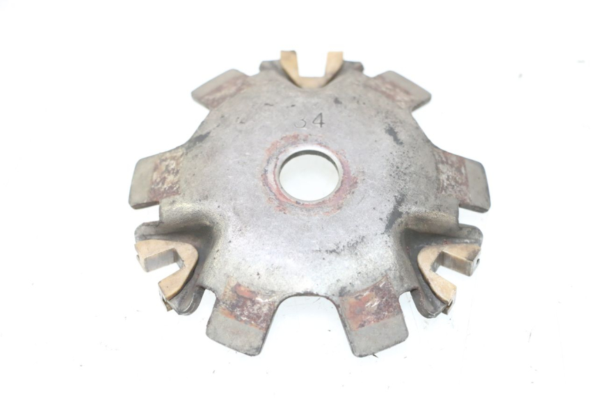 photo de VARIATORE PEUGEOT LUDIX SNAKE 2T 50 (2004 - 2014) - Vista principale