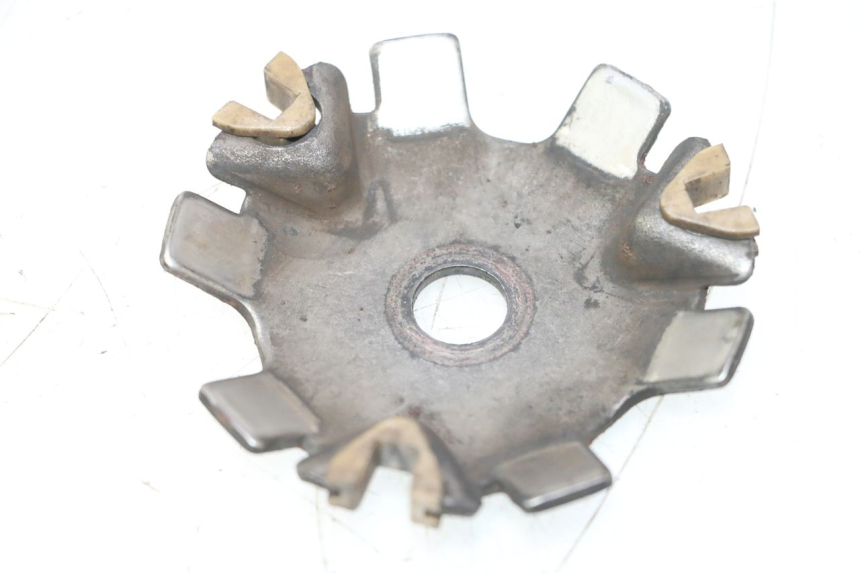 photo de VARIATORE PEUGEOT LUDIX SNAKE 2T 50 (2004 - 2014) - Zoom sullo stato d'uso