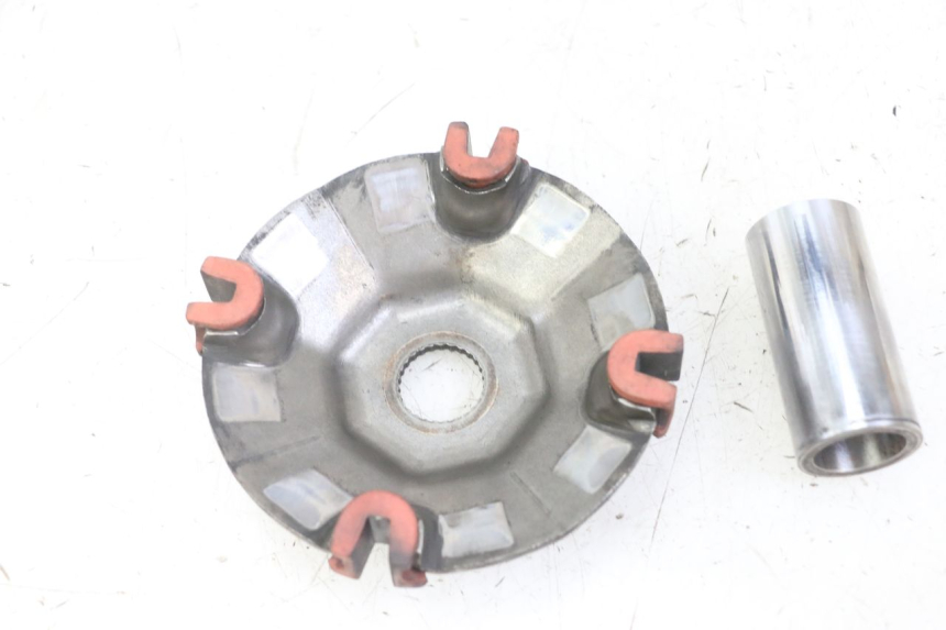 photo de PEZZO MOBILE PIAGGIO MP3 LT 400 (2007 - 2012) - Dettaglio del componente