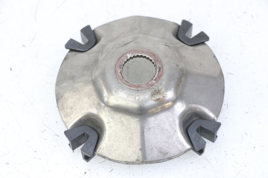 photo de VARIATORE PIAGGIO MP3 500 (2011 - 2015) - Vista principale