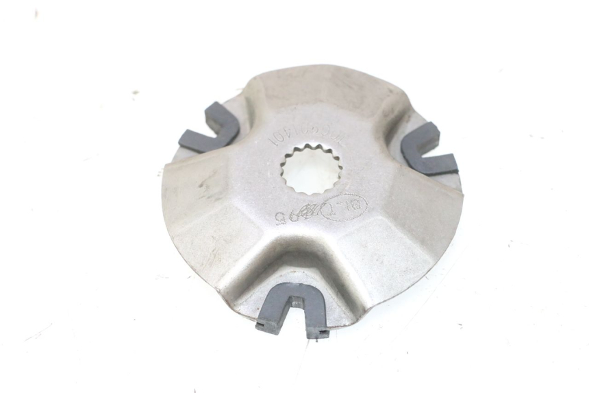 photo de VARIATORE IMF INDUSTRIE NEW PACH 2T 50 (2014 - 2020) - Vista principale