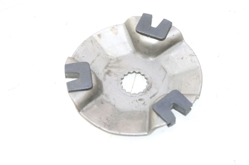 photo de VARIATORE IMF INDUSTRIE NEW PACH 2T 50 (2014 - 2020) - Dettaglio del componente