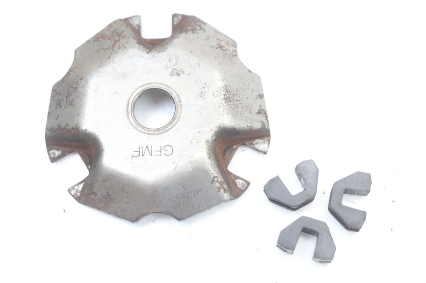 photo de VARIATORE HONDA NHX LEAD 110 (2008 - 2010) - Dettaglio del componente