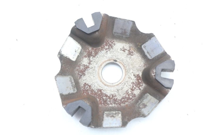 photo de VARIATORE HONDA NHX LEAD 110 (2008 - 2010) - Zoom sullo stato d'uso