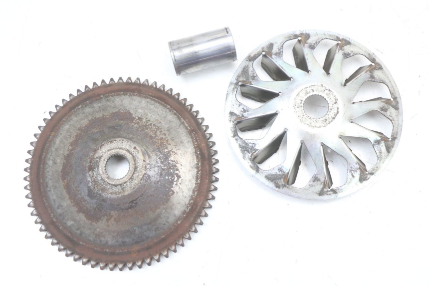 photo de VARIATORE HONDA NHX LEAD 110 (2008 - 2010) - Altra angolazione