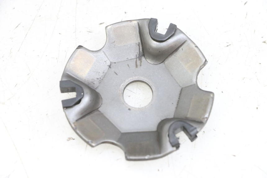 photo de VARIATORE JM MOTORS OLDIES 4T 50 (2010 - 2020) - Dettaglio del componente