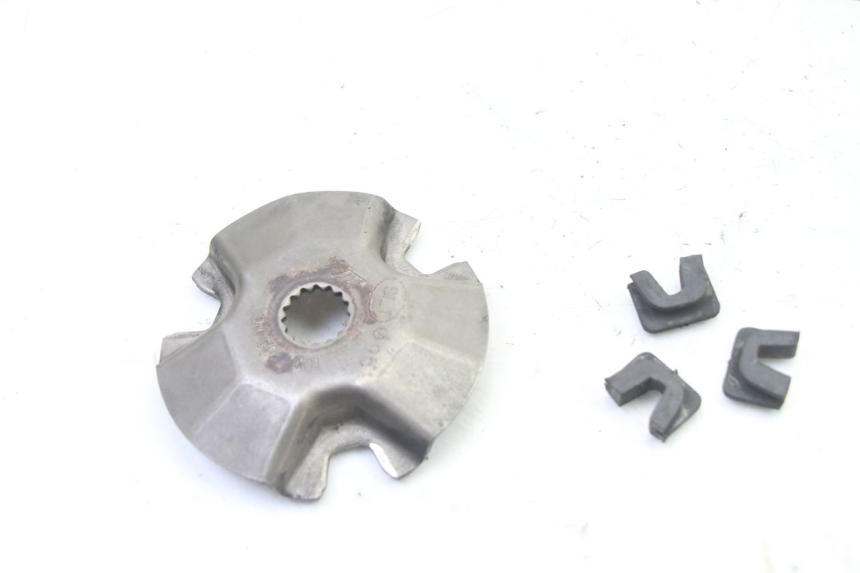 photo de VARIATORE IMF INDUSTRIE PACH 2T 50 (2009 - 2018) - Vista principale