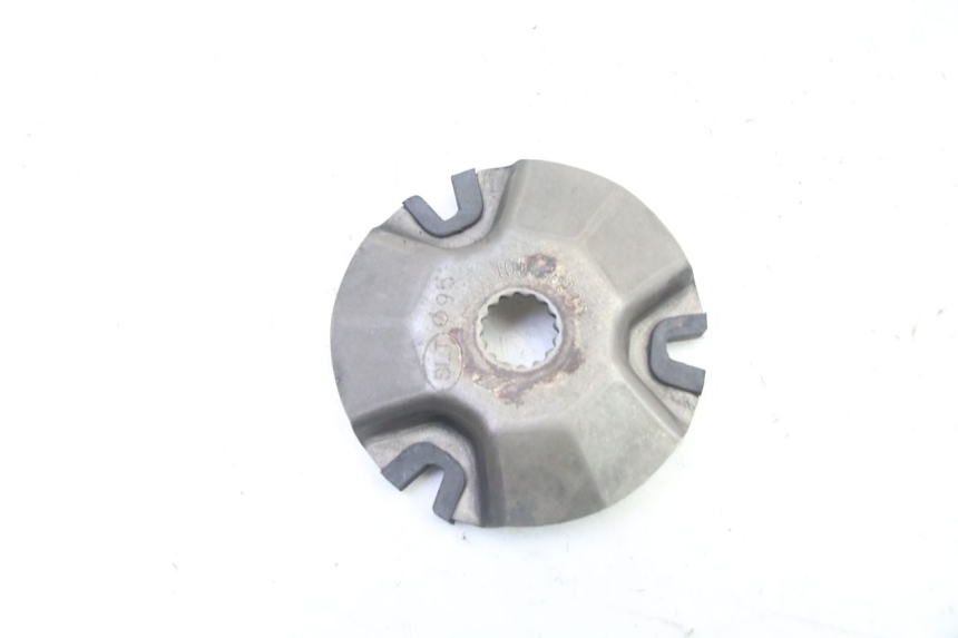 photo de VARIATORE IMF INDUSTRIE PACH 2T 50 (2009 - 2018) - Dettaglio del componente