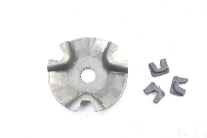 photo de VARIATORE IMF INDUSTRIE PACH 2T 50 (2009 - 2018) - Zoom sullo stato d'uso