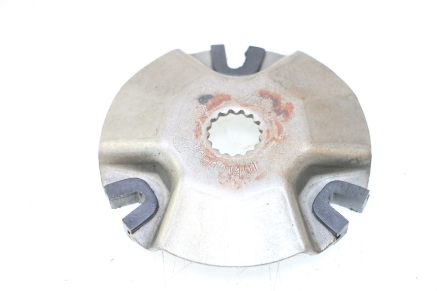 photo de VARIATORE IMF INDUSTRIE PACH 2T 50 (2009 - 2013) - Vista principale