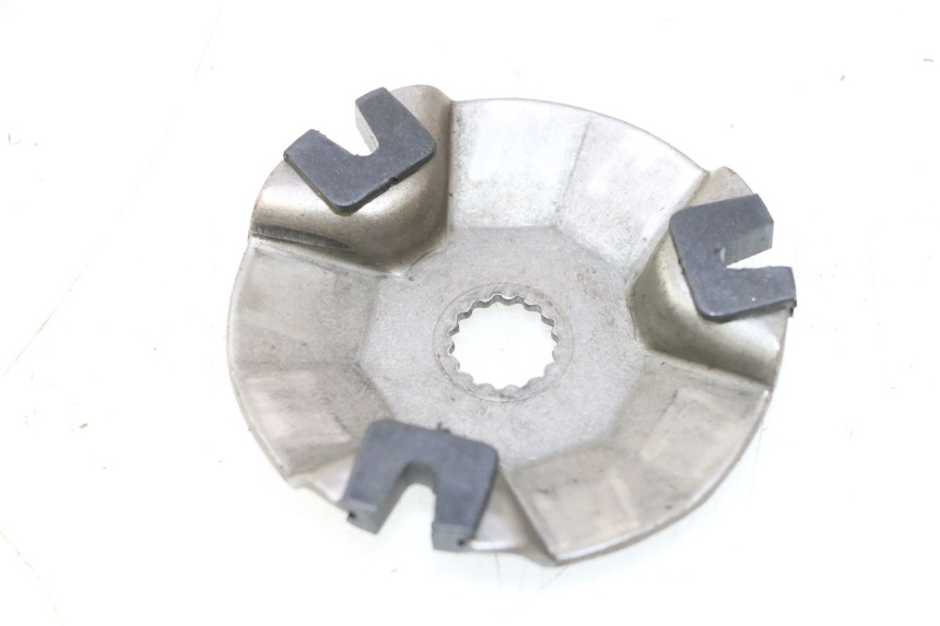 photo de VARIATORE IMF INDUSTRIE PACH 2T 50 (2009 - 2013) - Dettaglio del componente
