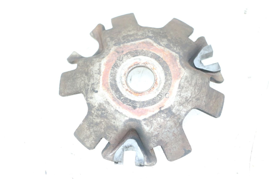 photo de VARIATORE PEUGEOT ELYSTAR 50 (2002 - 2014) - Vista principale