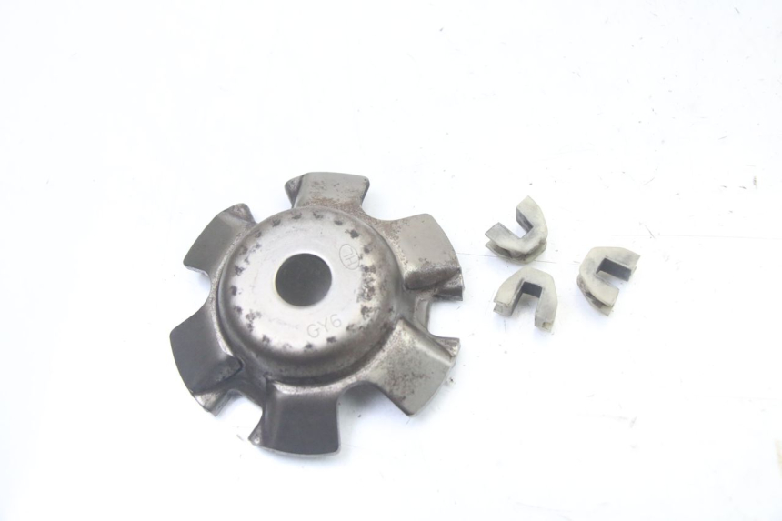 photo de VARIATORE PEUGEOT VIVACITY 125 (2010 - 2017) - Vista principale