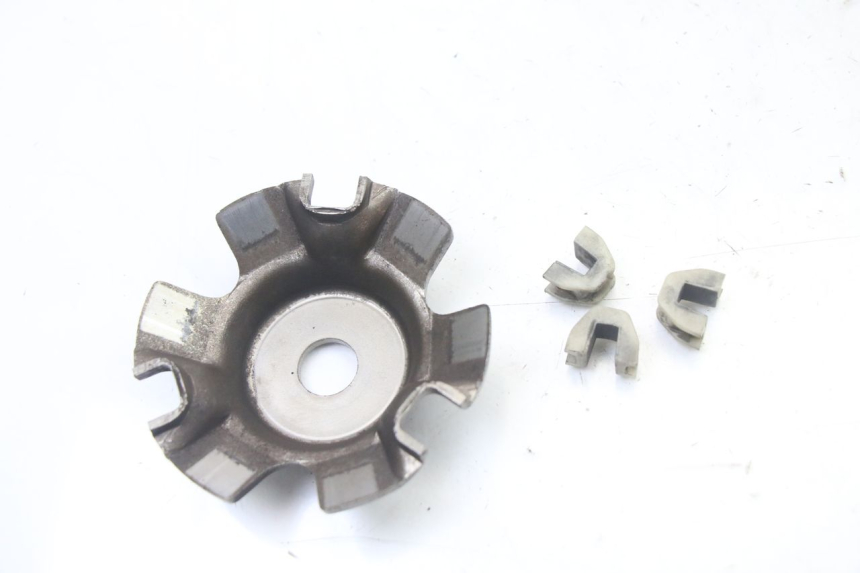 photo de VARIATORE PEUGEOT VIVACITY 125 (2010 - 2017) - Dettaglio del componente