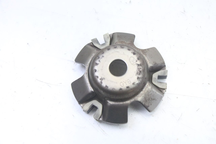 photo de VARIATORE PEUGEOT VIVACITY 125 (2010 - 2017) - Zoom sullo stato d'uso