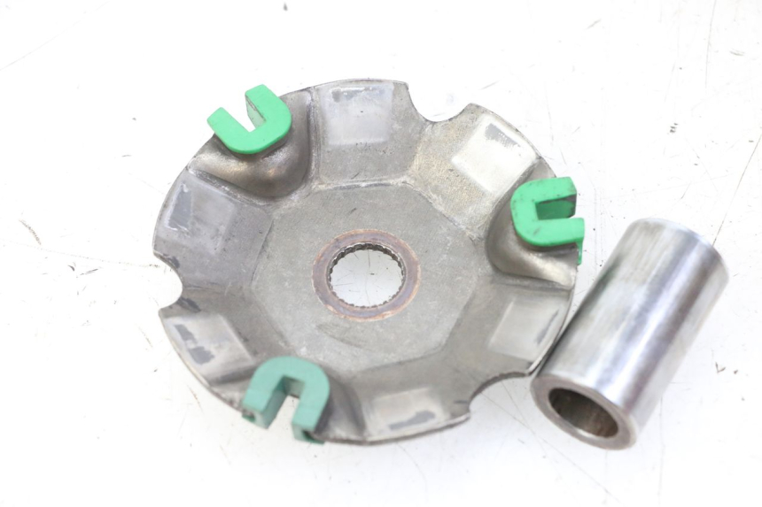 photo de VARIATORE PIAGGIO VESPA GRANTURISMO 200 (2004 - 2005) - Dettaglio del componente