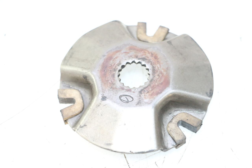 photo de VARIATORE RAZZO QTR 50 (2011 - 2018) - Vista principale