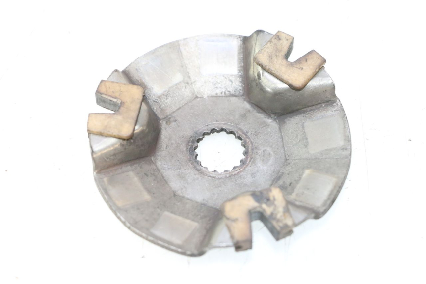 photo de VARIATORE RAZZO QTR 50 (2011 - 2018) - Dettaglio del componente