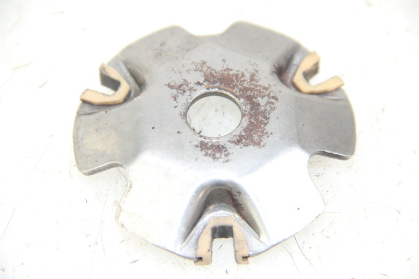 photo de PEZZO MOBILE TNT MOTOR ROMA 10' 4T 50 (2007 - 2018) - Vista principale