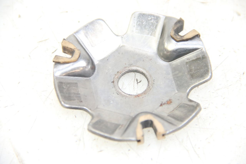 photo de PEZZO MOBILE TNT MOTOR ROMA 10' 4T 50 (2007 - 2018) - Dettaglio del componente