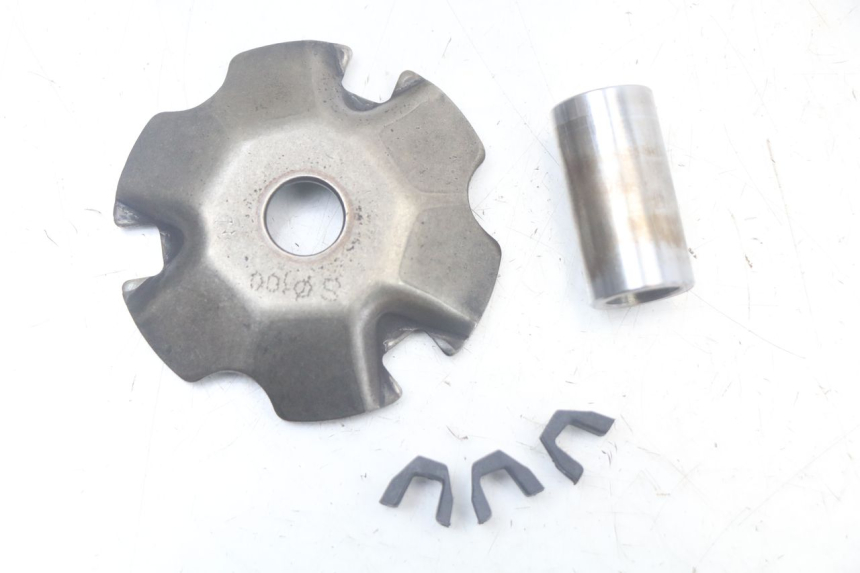 photo de PEZZO MOBILE TNT MOTOR ROMA 10' 4T 50 (2007 - 2018) - Vista principale