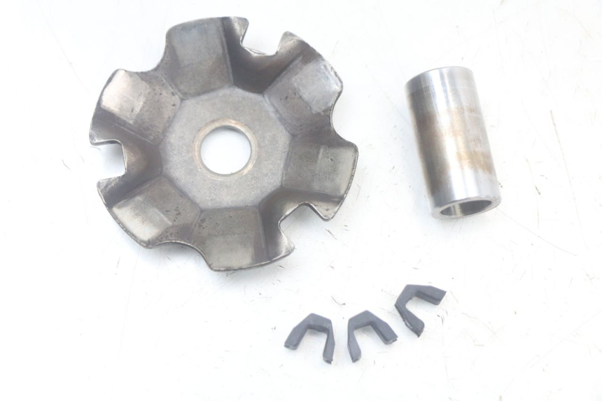 photo de PEZZO MOBILE TNT MOTOR ROMA 10' 4T 50 (2007 - 2018) - Dettaglio del componente