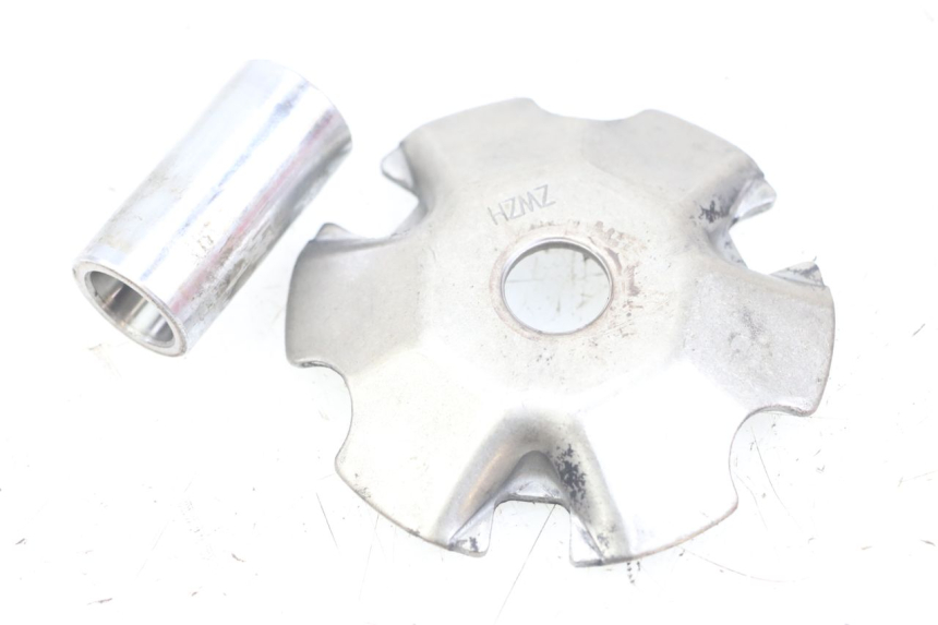 photo de GIOCO MOBILE JM MOTORS SANTANA 50 (2014 - 2023) - Vista principale