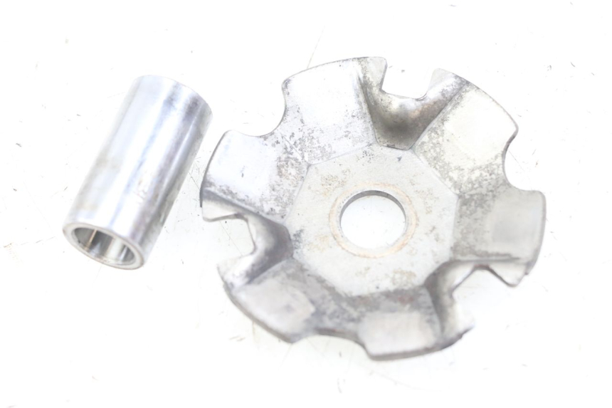 photo de GIOCO MOBILE JM MOTORS SANTANA 50 (2014 - 2023) - Dettaglio del componente