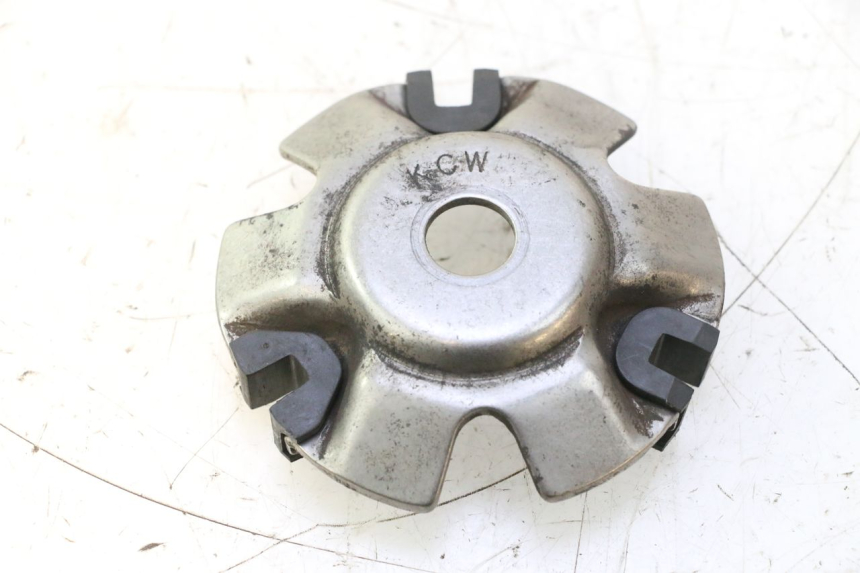 photo de VARIATORE HONDA SH 125 (2001 - 2003) - Vista principale