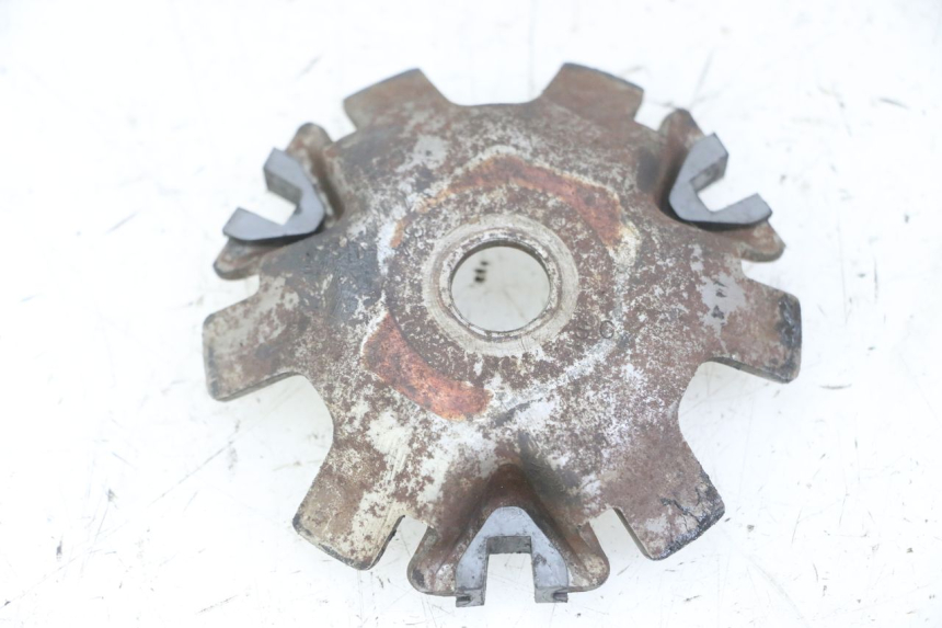 photo de VARIATORE PEUGEOT SPEEDFIGHT 2 LC 50 (2000 - 2009) - Vista principale