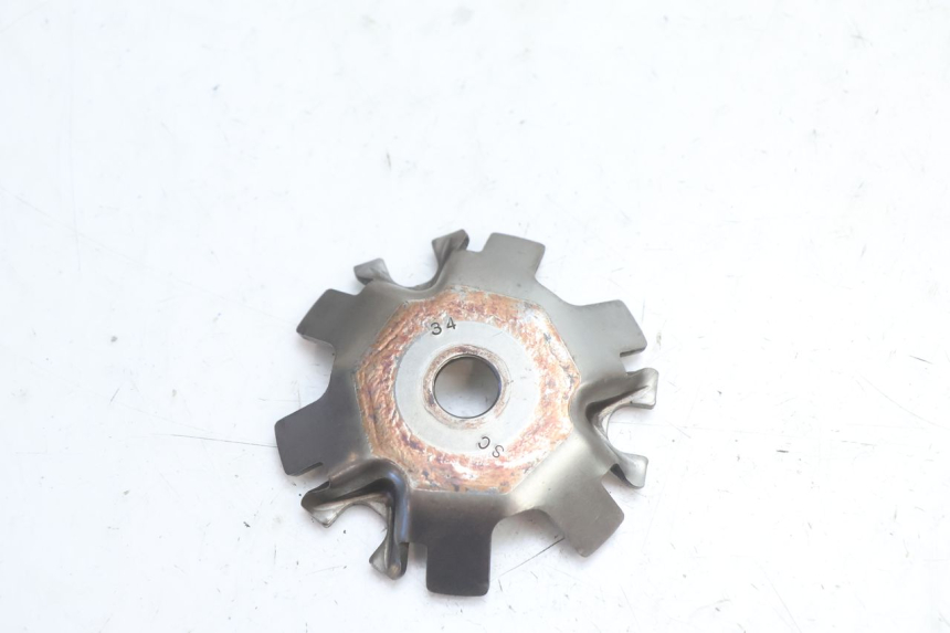 photo de VARIATORE PEUGEOT SPEEDFIGHT LC 50 (1996 - 2002) - Vista principale