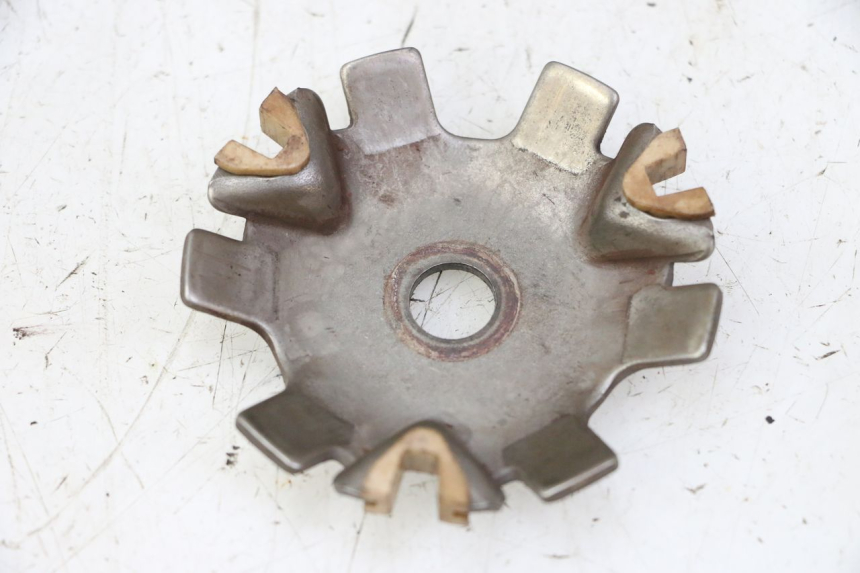 photo de VARIATORE PEUGEOT STREETZONE I 2T 50 (2018 - 2020) - Dettaglio del componente