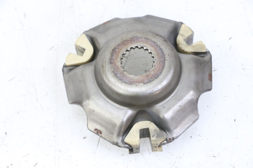 photo de VARIATORE SUZUKI BURGMAN 125 (2007 - 2014) - Vista principale