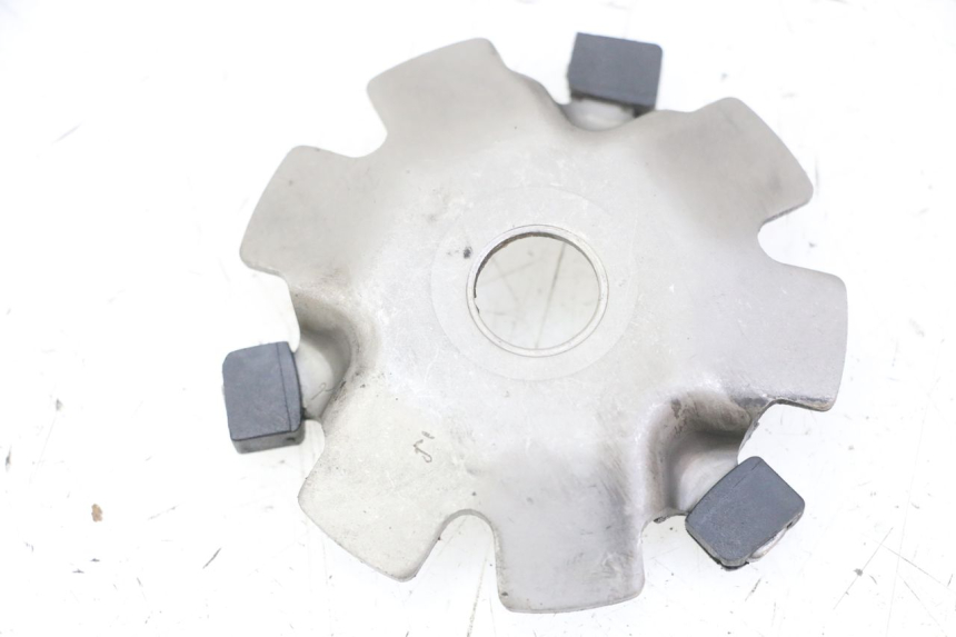 photo de VARIATORE SYM ORBIT III 3 4T 50 (2018 - 2021) - Vista principale